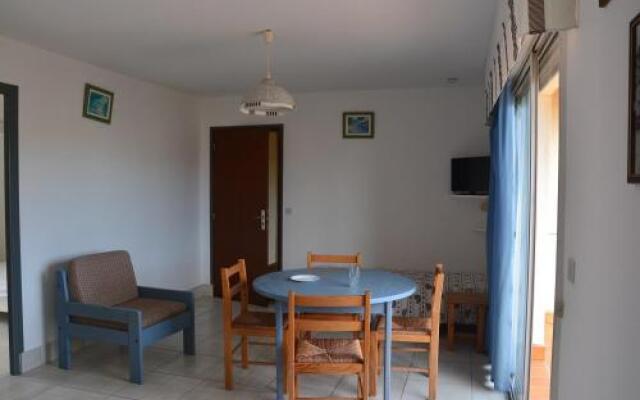 Résidence Les Alizés