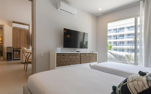 Armonia 2BR Apartment - Equipped to be Your Home-away-from-home - Apartment in 卡塔赫纳 - Photo 5
