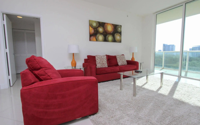 Global Luxury Suites at One Broadway