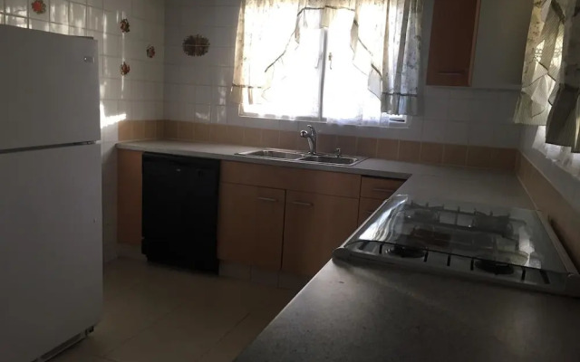 Fitz Aruba 2 Bedroom Home