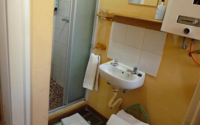 Walkerbouts Inn Rhodes