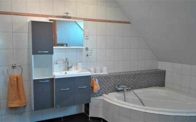 Ferienwohnung C+C Huck, Ostfriesland
