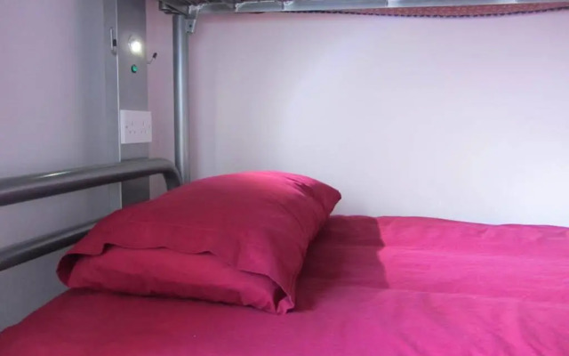 Morag's Lodge - Hostel