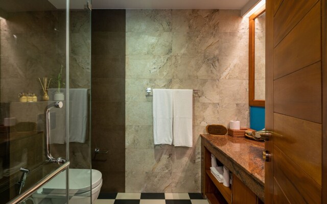 Moksha at Kitulgala Rainforest Boutique