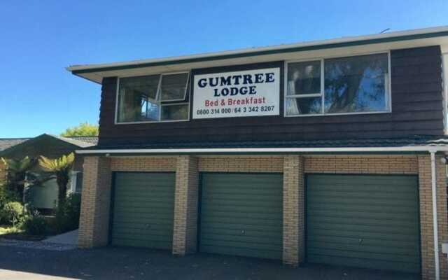 Gumtree Lodge B&B