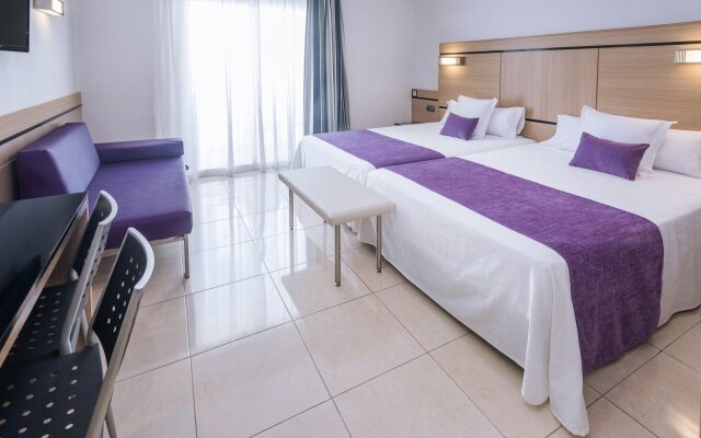 Hotel Sumus Monteplaya - Adults Only (+16)