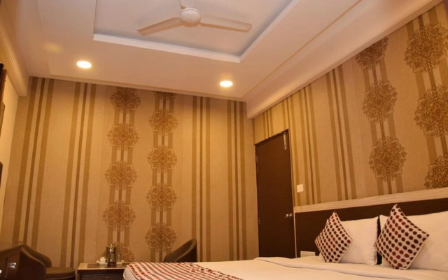 Jeet Residency