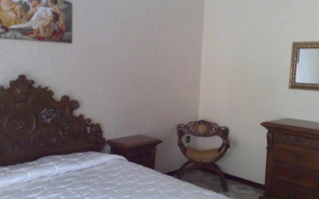 Apartment Angioletta