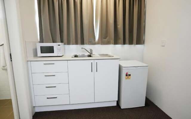 Townsville City Motel
