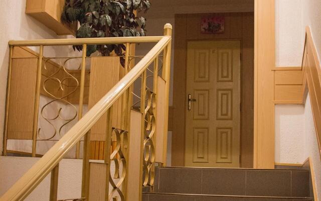 Profilaktorii Uralskii