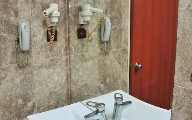 Gaziantep Burak Park Hotel