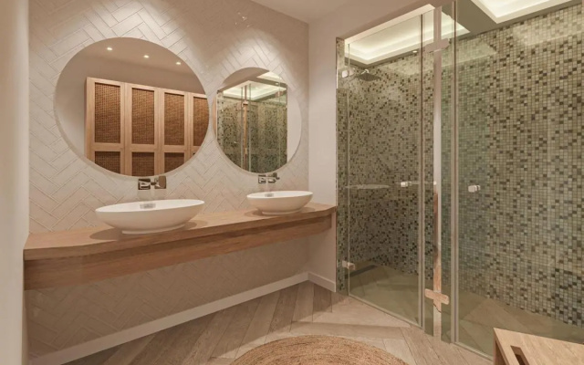 Sirines Luxury Boutique & Spa