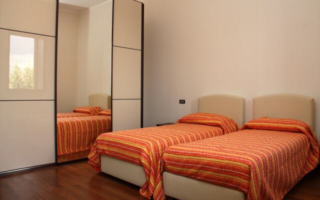 Affittacamere Bellavista