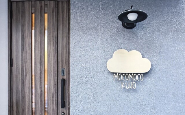 Mocomoco Kujo