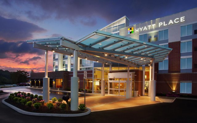 Hyatt Place at The Hollywood Casino / Pittsburgh - South