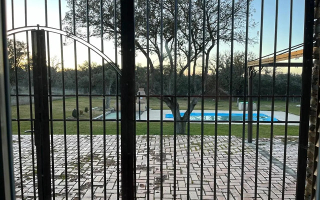 Villa Mavi