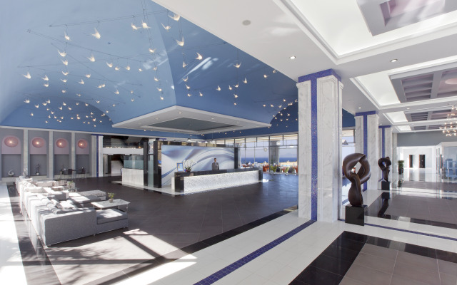 Atrium Platinum Resort Hotel & Spa