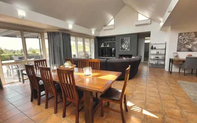 Grapevines Boutique Accommodation