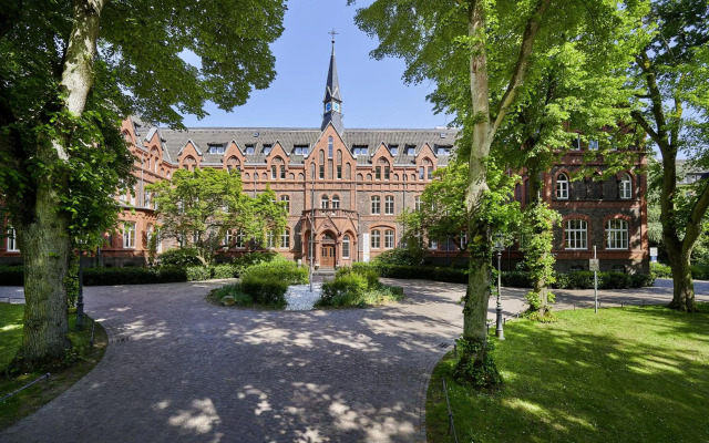 Hotel MutterHaus Düsseldorf