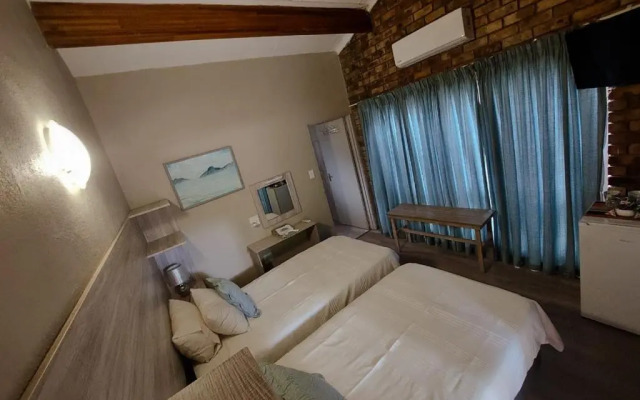 Kruger's Guest House