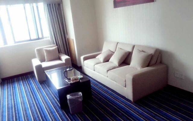 H. S. Hotel- Hangzhou