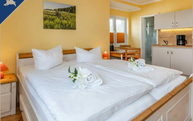 Villa Holtz Ferienwohnung Holtz 2