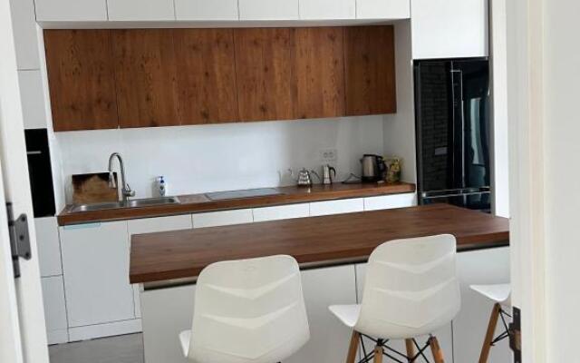 Family villa