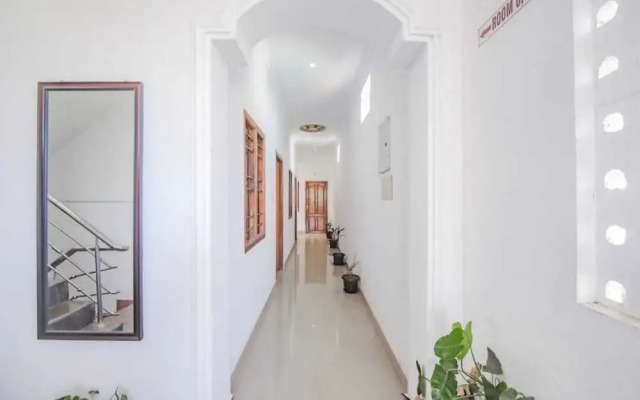 La Bell Residency Near Auroville Beach