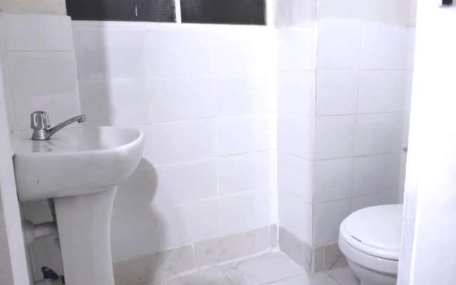 Cusco Central Hostel