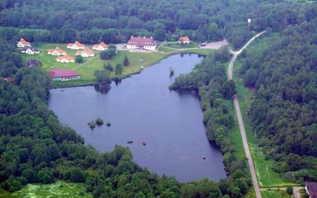 Cottages Laagna