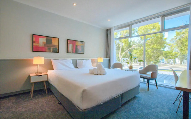 The Parkmore Hotel