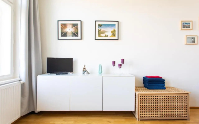 Residence Vinohrad
