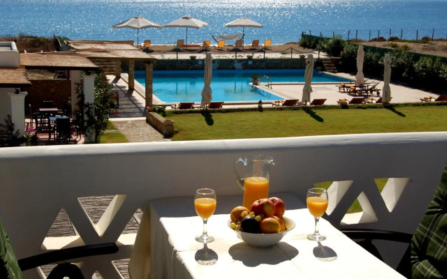 Vina Beach Hotel