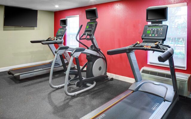 TownePlace Suites by Marriott Fresno