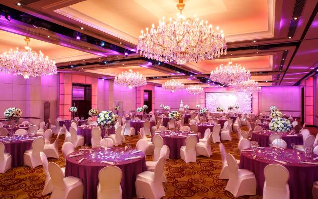 Holiday Inn Golden Mile Hong Kong by IHG