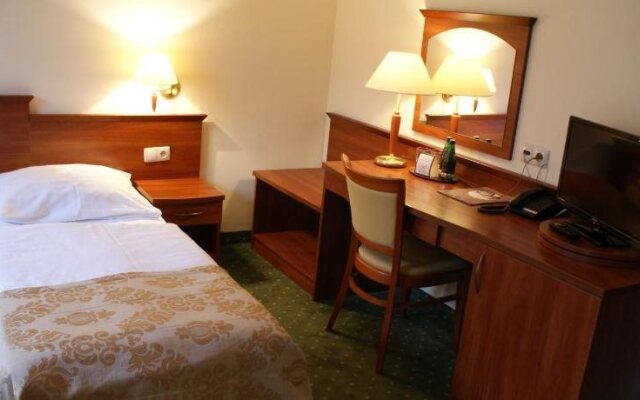 Gościniec Sucholeski