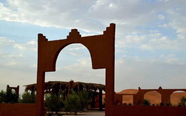 Kasbah Du Berger