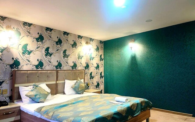 Diva Hotel