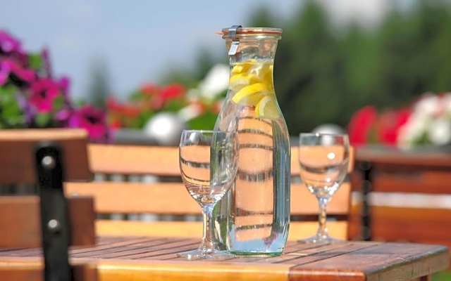 Haus Maria Lindenberg