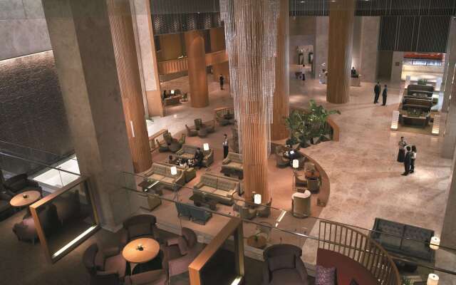 Shangri-La Far Eastern Tainan