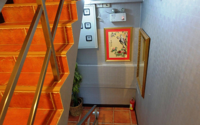 China Guest Inn