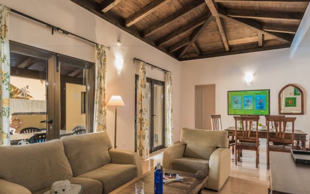 Villas Oasis Papagayo