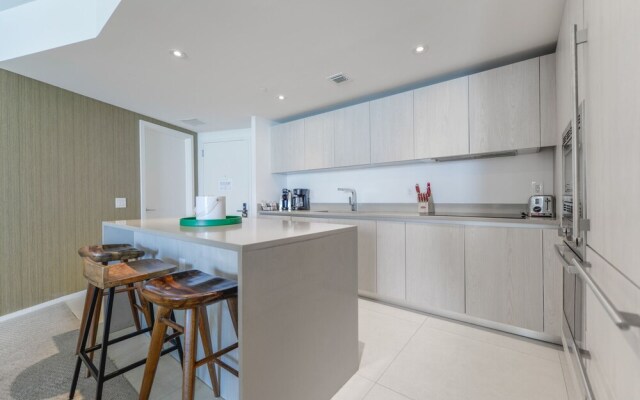 Lux 2Br Condo At Hollywood Beach