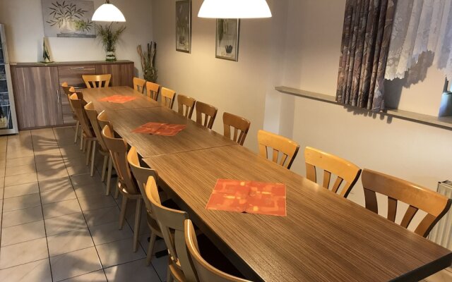 Pension & Gaststätte Handelshof