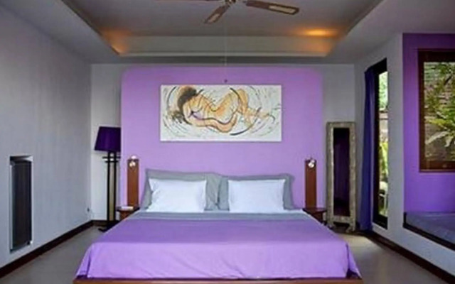 Amarta Beach Cottages