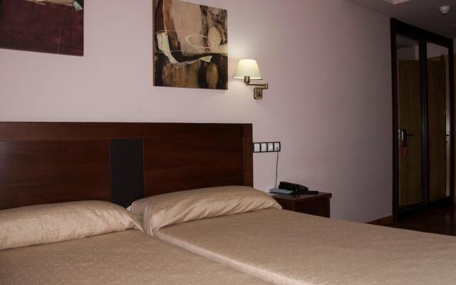 Hotel Restaurante Casa Pipo