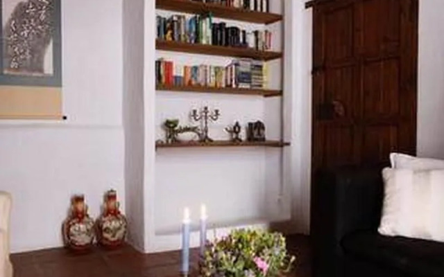 House in Malaga 101913