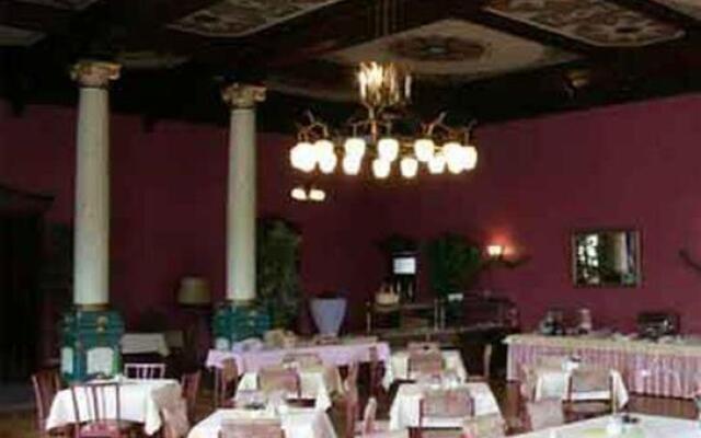 Hotel Ostrauer Scheibe