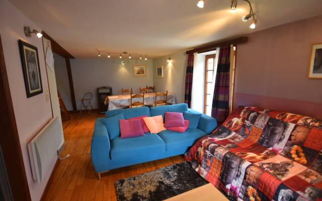 Gîte Le Château De Frankie