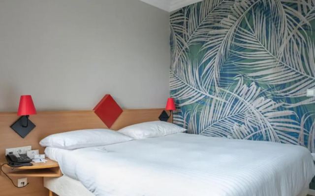 Hotel Parc Belle-Vue